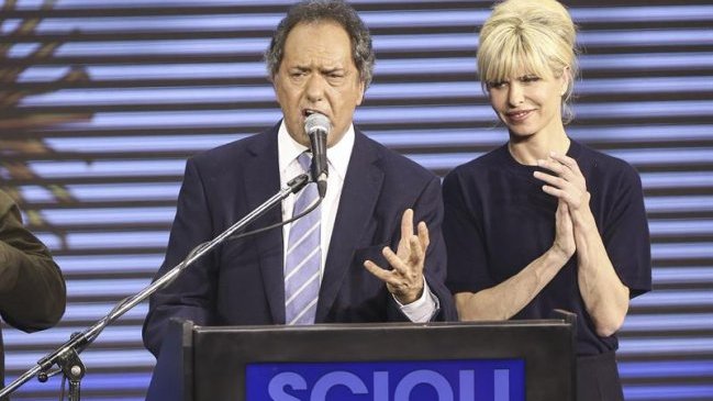 Resultados definitivos de elecciones argentinas podrían demorar una semana