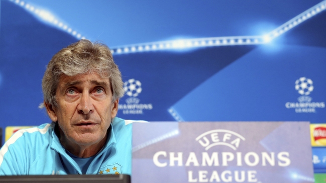 Pellegrini elogió a Sevilla: Es un equipo grande