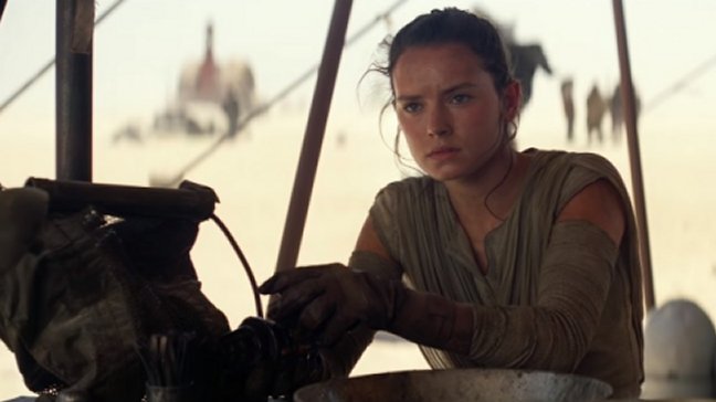 Lo que dejó el nuevo trailer de 