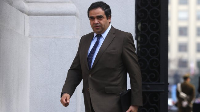 Este viernes se define futuro de juicio contra senador Quintana