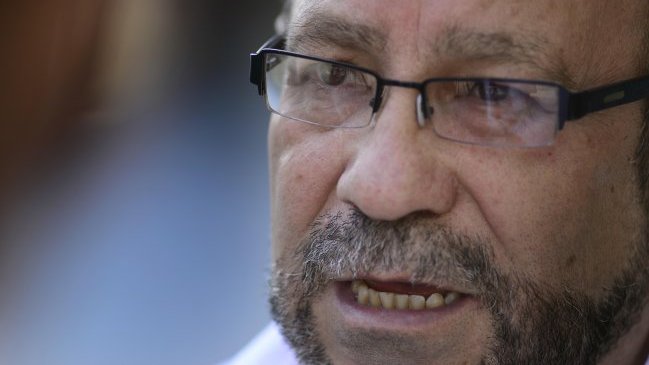 Jiménez por el AUC: En el Registro Civil entienden que es de la más alta trascendencia