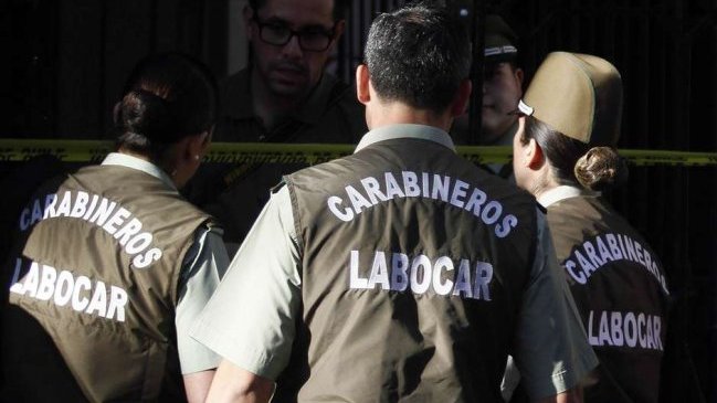 Bebé falleció mientras era alimentado en un jardín infantil de Las Condes