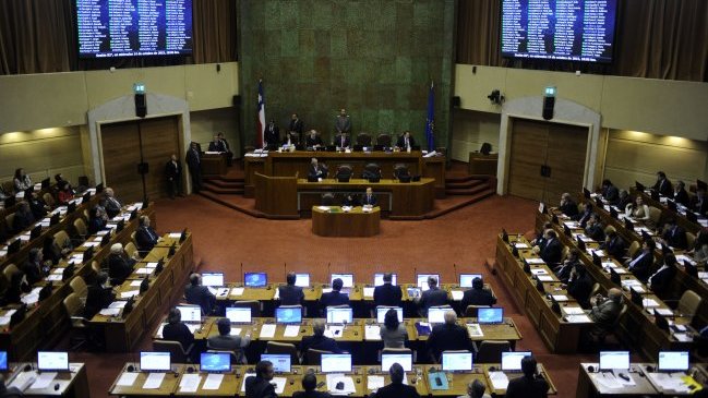 Diputados aprobaron bono para trabajadores de la salud