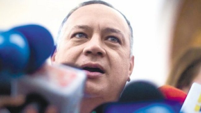 Oficialismo presentará denuncia contra principal empresario de Venezuela