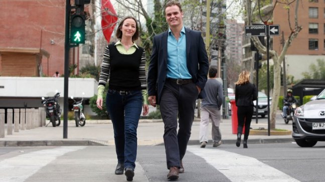 Programa de Consuelo Saavedra y Amaro Gómez-Pablos aumentó el rating de TVN