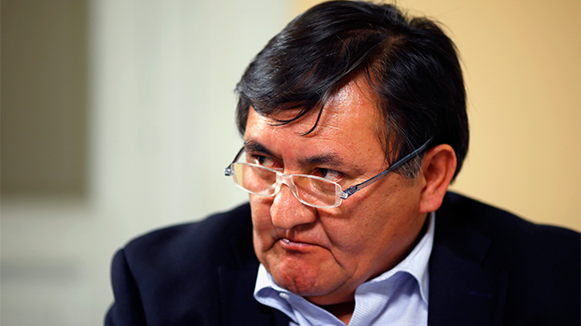 Cámara se querellará contra responsables de ataque a diputado en La Araucanía