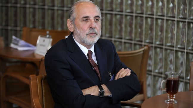 Senado define nombramiento del nuevo fiscal nacional