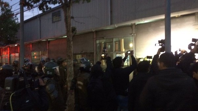 Walmart por desalojo del Mall del Mueble: Controversia fue zanjada por fallo judicial