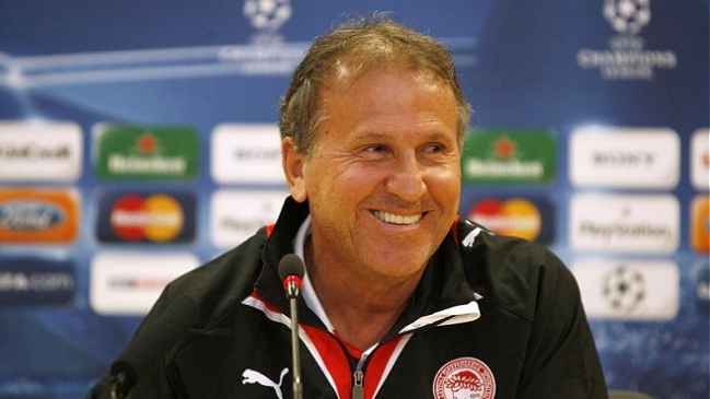 Zico: La FIFA no puede ser una caja negra donde nada es transparente