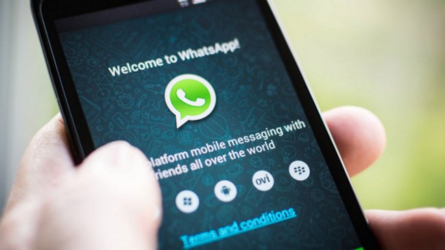 WhatsApp permitirá enviar documentos de Word y PDF