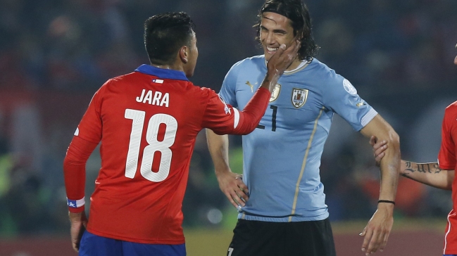 Ya se han vendido 10 mil boletos para duelo entre Uruguay y Chile