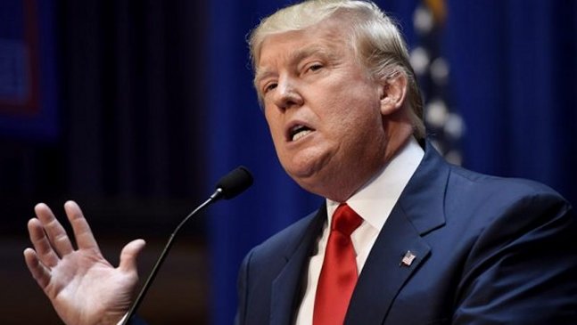 Trump sigue liderando carrera presidencial de los republicanos