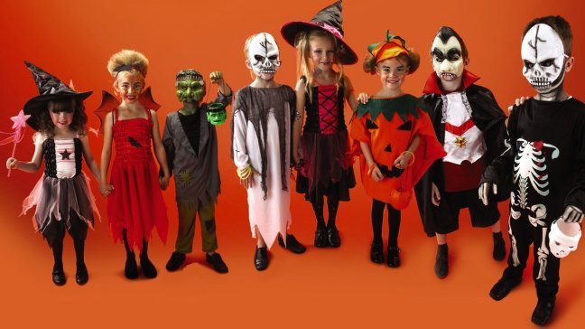 Experto alerta sobre peligros de disfraces y maquillajes en Halloween