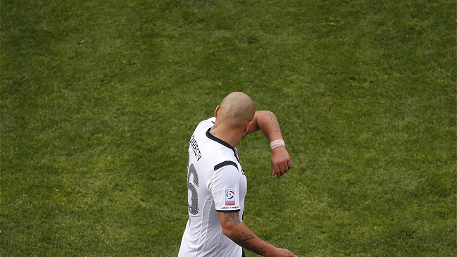 Sierra y desvinculación de Suazo: La decisión es dolorosa y difícil de tomar