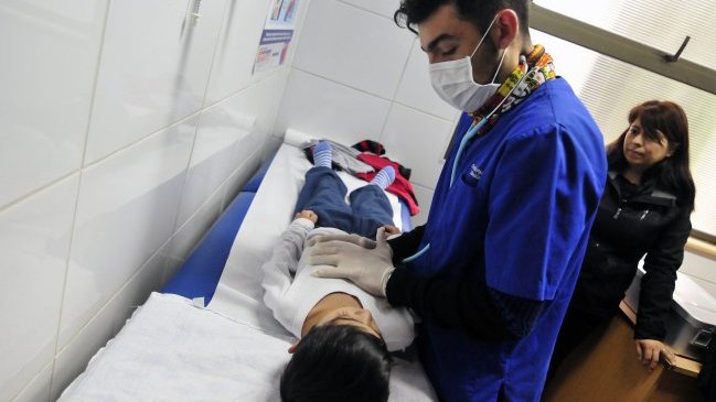 Senador Ossandón criticó retraso de Ley Ricarte Soto por culpa de 