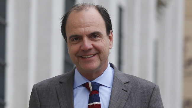 RN lanzará propuesta para Constitución ante proceso 