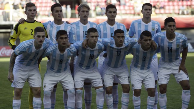 La jornada de este miércoles en el Mundial Sub 17