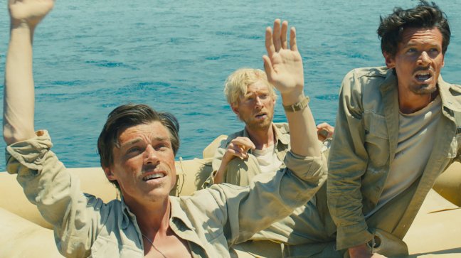 Película de Angelina Jolie se estrenará finalmente en Japón tras polémica