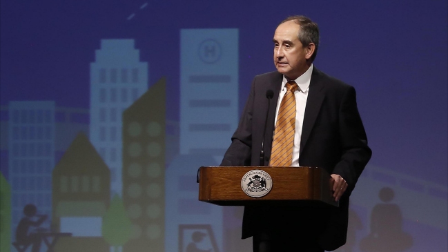 Copsa: Chile requiere invertir más en infraestructura