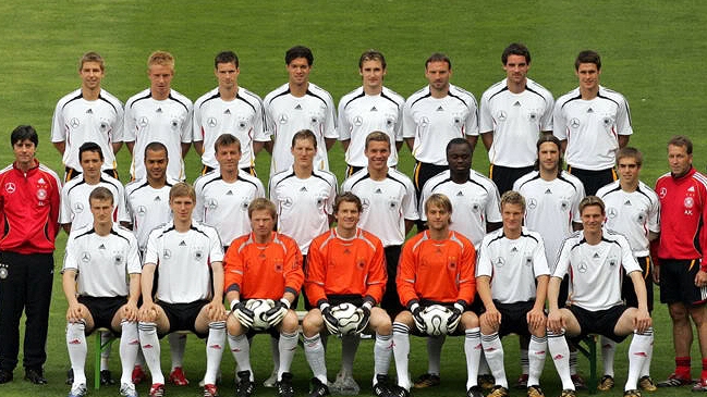 Federación Alemana reconoció pago a la FIFA, pero negó comprar el Mundial