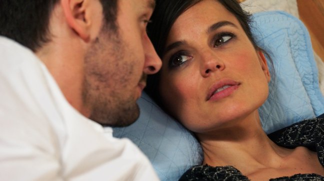 Tres películas chilenas competirán en importante festival español