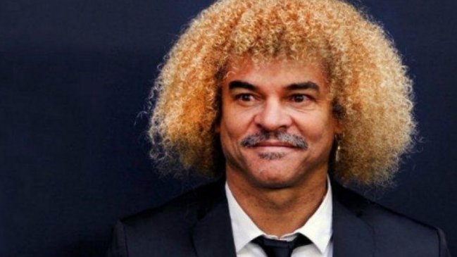 Carlos Valderrama: A la selección colombiana le falta un líder