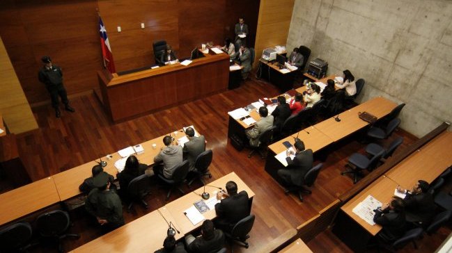 Suprema rechazó demanda contra la Armada por Ley Antidiscriminación