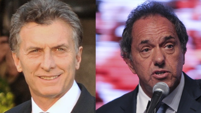 Quién es quién en las presidenciales de Argentina