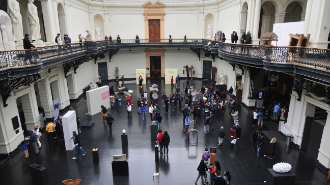 Museos de Medianoche se realizará este viernes