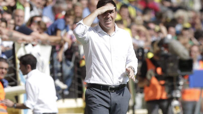 Berizzo: Real Madrid encontró el equilibrio entre ataque y defensa