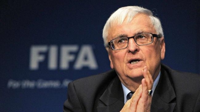 Ex presidente de Federación Alemana confirmó que hubo caja negra en Mundial de 2006