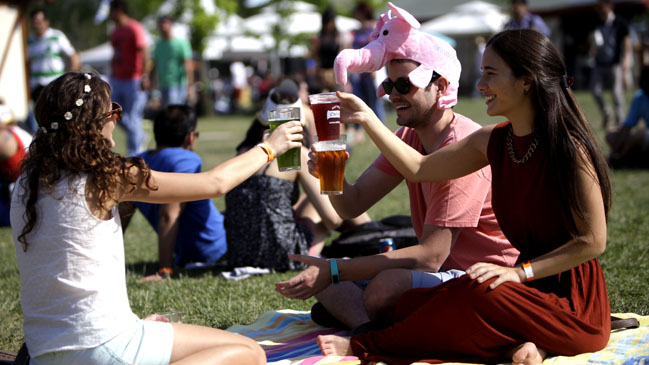 10 consejos para disfrutar de la nueva versión del Oktoberfest de Malloco