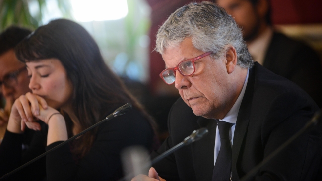 Proceso constituyente: Habrá campaña publicitaria y se elaborará material didáctico