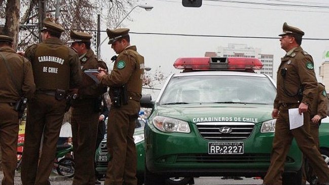 Juez de Valparaíso involucrado en confuso atropello en Agua Santa