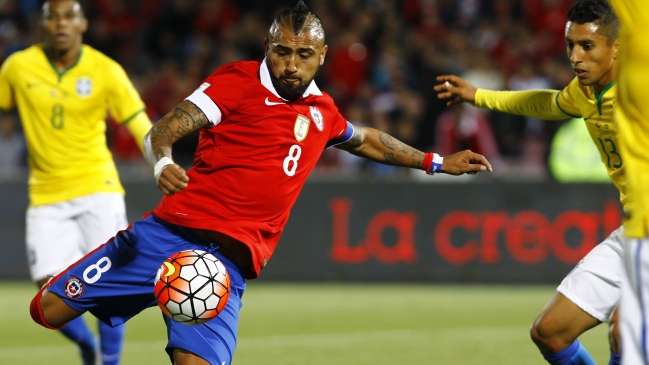 Rummenigge llamó a mejorar atención médica en selecciones de Brasil y Chile