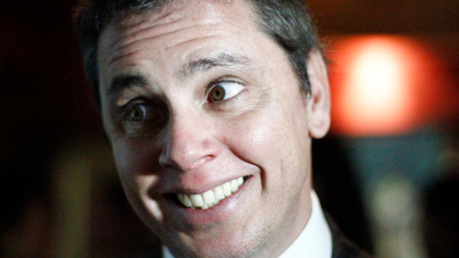 José Miguel Viñuela regresa a Mega como invitado de 