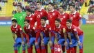 Chile se jugará ante Estados Unidos su última opción de avanzar en el Mundial sub 17