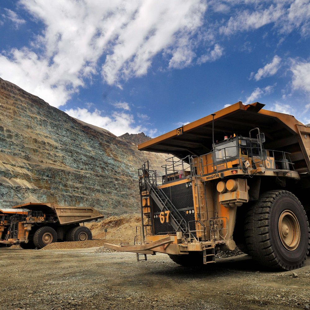 Cochilco modifica a la baja proyección del precio del cobre para el 2015 y el 2016