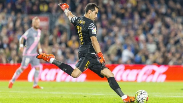 Los resultados de los chilenos en el exterior para este fin de semana