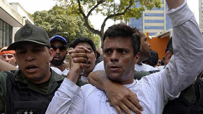 Fiscal del caso López huyó de Venezuela: Querían que siguiera defendiendo pruebas falsas