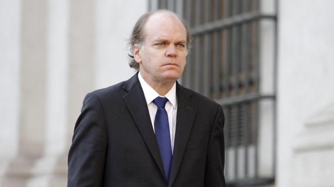 Presidente del Senado emplazó a Venezuela a liberar a Leopoldo López