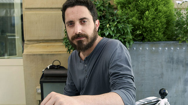 Pablo Larraín: A veces el cine trata al espectador como niños