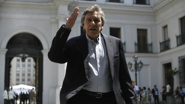 Senador RN pidió al Gobierno decretar estado de emergencia en La Araucanía