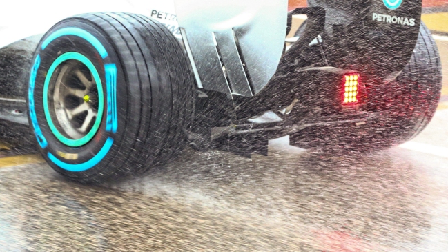 Clasificación del GP de Austin se realizará el domingo