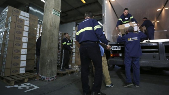 Argentina ultima preparativos para las elecciones de este domingo