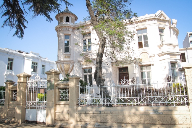 Anunciaron los proyectos seleccionados por el Fondo del Patrimonio 2015