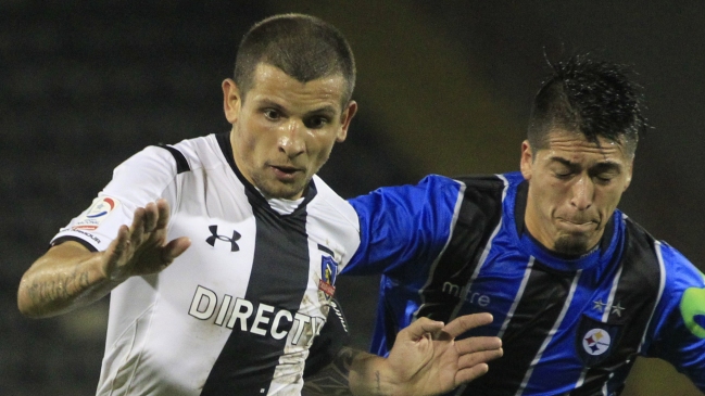 Colo Colo quiere reencontrarse con el triunfo ante Huachipato y seguir como líder