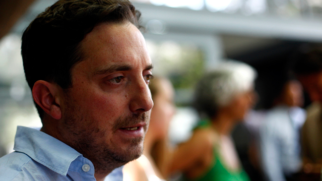 Pablo Larraín, premiado como mejor director en el Festival de Cine de Chicago por 