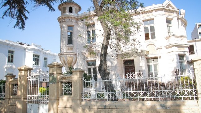 Anunciaron los proyectos seleccionados por el Fondo del Patrimonio 2015