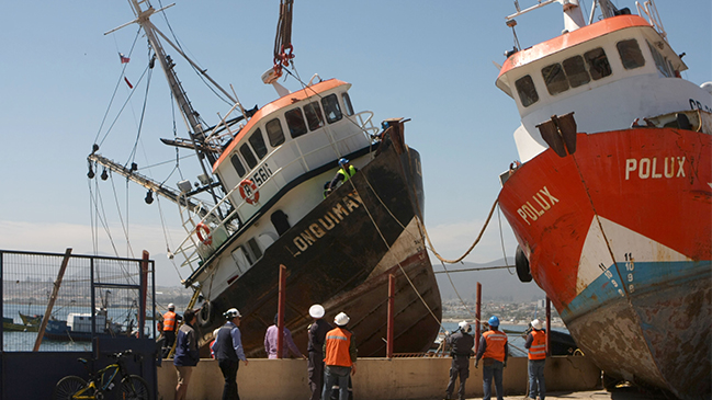 Coquimbo: Piden al Gobierno 